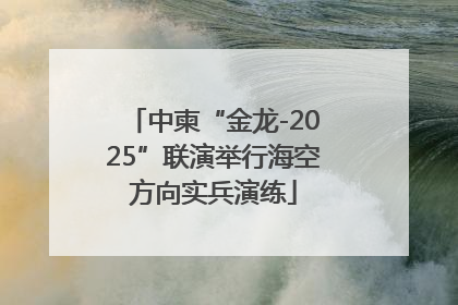 中柬“金龙-2025”联演举行海空方向实兵演练