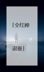 全红婵退赛