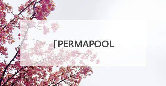 PERMAPOOL（潘马普）泳池除湿恒温系统，专为室内高端泳池量身定制